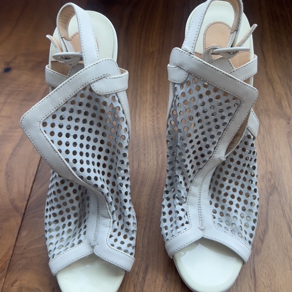 Christian Louboutin Heels - Picture 9 of 9